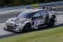 Audi RS3 LMS wins TCR class on VLN debut