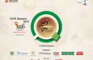 First ever Bangladesh Tea Expo from Jan 12-14
