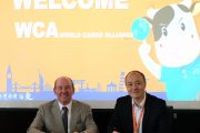 WCA AND ALIBABA.COM COLLABORATE ON CROSS-BORDER ECOMMERCE SHIPMENTS