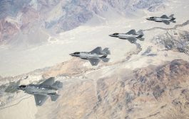 F-35 combat-capability could be delayed till 2020