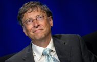 Bill Gates again world's richest man; Trump slips