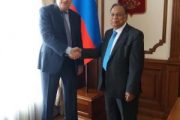St. Petersburg eager to recruit skilled Bangladeshi professionals