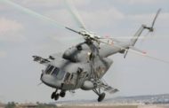 Russian Helicopters to Showcase New Helicopter at MAKS-2017 Exhibition