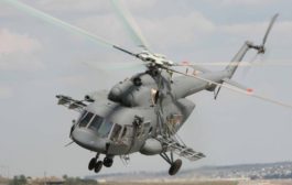 Russian Helicopters to Showcase New Helicopter at MAKS-2017 Exhibition