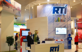Russia's RTI Group to present advanced radars at MAKS-2017 airshow