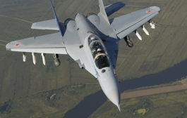MiG-35 to Steal the Show at MAKS-2017