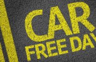 World Car Free Day today
