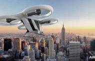 Airbus flying taxi concept on track to make first flight in 2018
