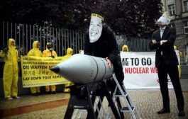 ICAN chief’s message to Trump and Kim: nuclear weapons are illegal