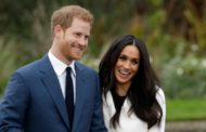 Prince Harry, Meghan Markle confirm they will marry on 19 May 2018