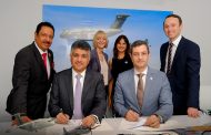 EMBRAER TO PARTICIPATE AT BAHRAIN INTERNATIONAL AIRSHOW