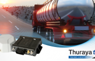 Thuraya launches its first Dual-mode, Mobile M2M solution