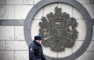 Russia vows to respond to Britain over spy attack 'any minute'