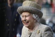 Queen marks 92nd birthday with Commonwealth concert