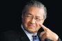 Mahathir sworn in as Malaysia prime minister