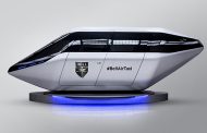 Bell and Safran Announce Shared Vision for On Demand Mobility