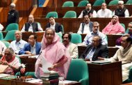 Remain careful against any conspiracy to snatch public peace : PM