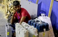 India's Election Commission rejects ballot tampering claims