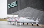 FOUR ADDITIONAL SCHIEBEL CAMCOPTER S-100 FOR THE FRENCH NAVY