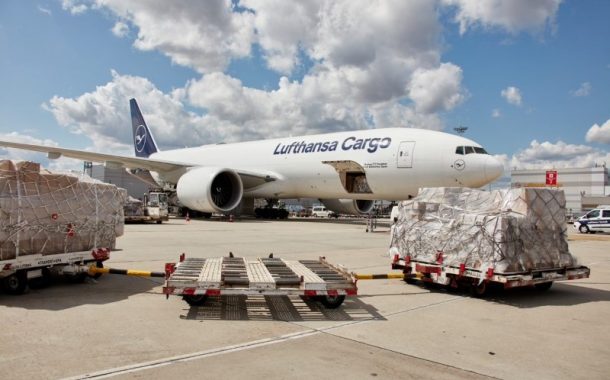 Lufthansa Cargo widens portfolio for worldwide transport of COVID-19 vaccines