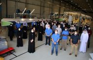 STRATA STRENGTHENS UAE MANUFACTURING WITH DELIVERY OF FIRST BOEING 787 DREAMLINER VERTICAL FIN