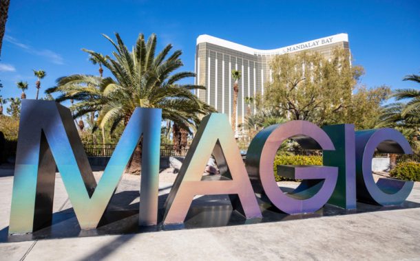 Magic & Project Will Return to Las Vegas in August With In-Person Shows