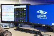 Caracol Television chooses RTS VLink virtual intercom solution