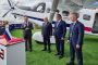 Summary of the Third Day of Aviation Salon MAKS 2021