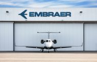 Embraer’s Phenom 300 series tops decade of product excellence with 10th consecutive year as best-selling light jet