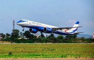 Embraer and Air Peace Sign Services Agreement for the E-Jets E2s Fleet