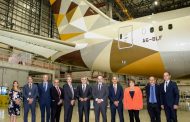 ETIHAD ENGINEERING WELCOMES ARGENTINIAN DELEGATION TO THEIR STATE-OF-THE-ART MRO FACILITY IN THE UAE