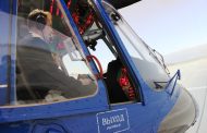 Pilots from Kazakhstan improved their skills in operating the Mi-171A2 helicopter in Ulan-Ude