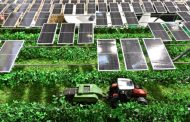 INTERSOLAR EUROPE 2022: INNOVATIVE PHOTOVOLTAIC PROJECTS AND TECHNOLOGY FOR AGRICULTURE
