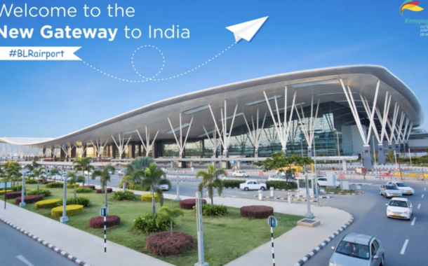 Bangalore International Airport announces winners of BIAL Genie Hackathon in collaboration with Microsoft