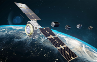 Exotrail to debut its SpaceVan™ in-space mobility service on October 2023 SpaceX Falcon 9 mission