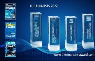 INTERSOLAR AWARD 2022 : FINALISTS ANNOUNCED