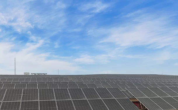 AMANA Installs 487.9 kWp Solar PV System In Al Ain