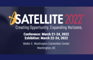 SATELLITE 2022 Welcomes Almost 12,000 participants to Washington DC