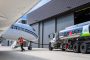 Sino Jet’s Falcon 7X Sets Base in Hainan, Era of Business Jet Charter in the Free Trade Port Begins