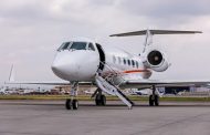 Planet Nine (Planet 9) expands charter fleet with two more managed Gulfstream IV-SP aircraft