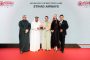 ETIHAD AIRWAYS WINS AT THE BUSINESS TRAVELLER AWARDS 2022