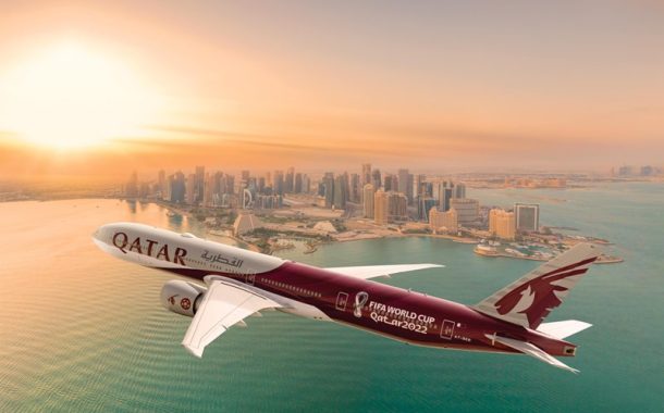 Qatar Airways Group announces record profit of US$ 1.54 Billion