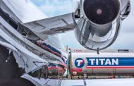 TITAN Aviation Fuels® Brings New Fuel Services to Europe with EBACE Debut