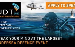 UDT 2022 dives deep into the future of submarine technologies