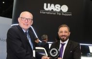 UAS salutes its Outstanding Suppliers of 2020-2021