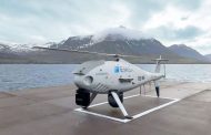 SCHIEBEL CAMCOPTER® S-100 DELIVERS ENHANCED MARITIME SITUATIONAL AWARENESS FOR THE ICELANDIC COAST GUARD
