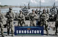 Successful 27th edition of EUROSATORY after a 4-year absence!