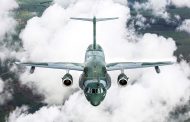 The KC-390, the Most Modern Multi-Mission Aircraft, Will be at RIAT 2022