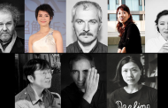 24th Busan International Film Festival – Jury Members announced