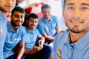 Tigers leave country for Asia Cup today